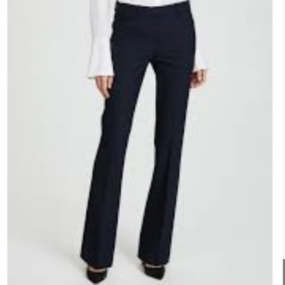 Theory Max 2 Urban Pants